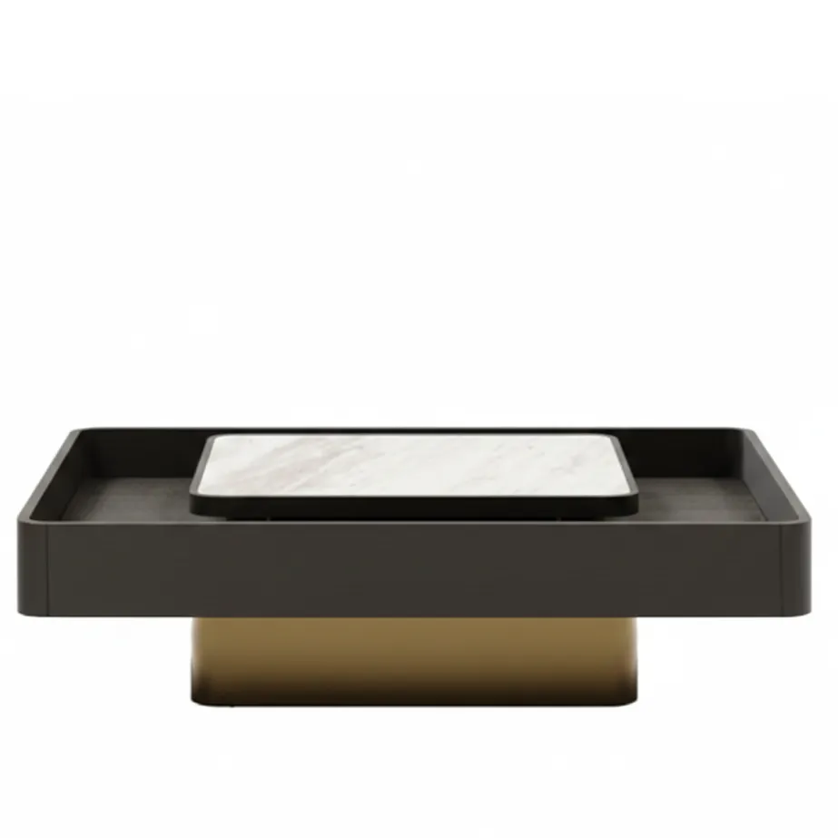 Garda Center Table