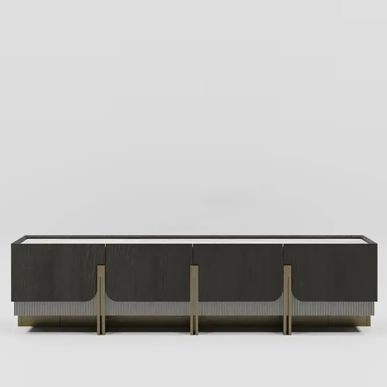Garda TV Stand