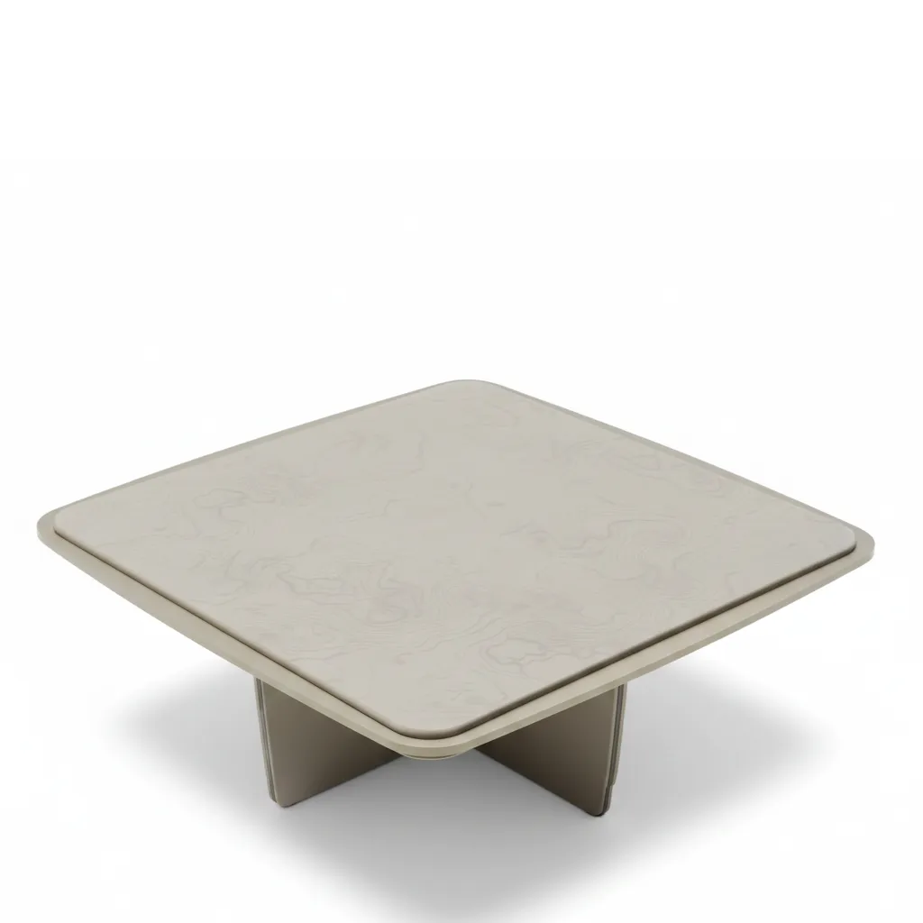 Soho Center Table