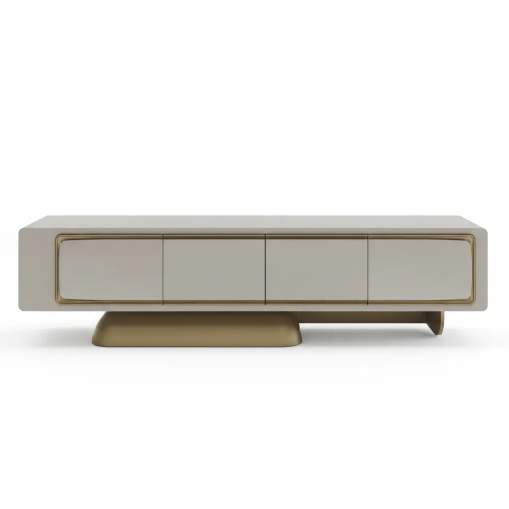 Soho TV Stand