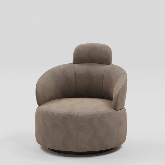 Kano Single Sofa