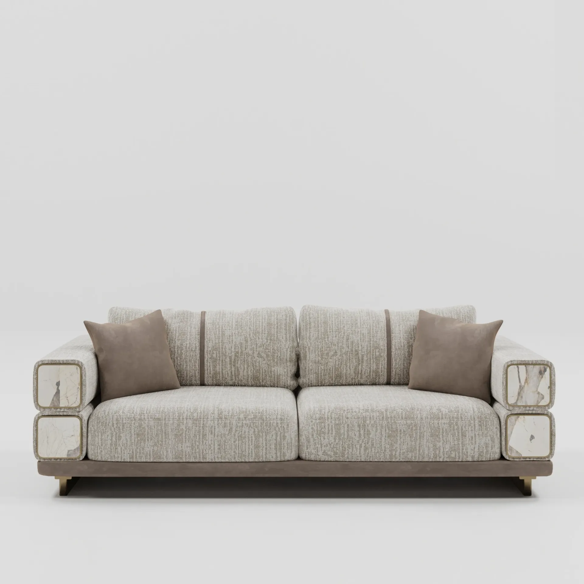 Kano Three Seat Sofa
