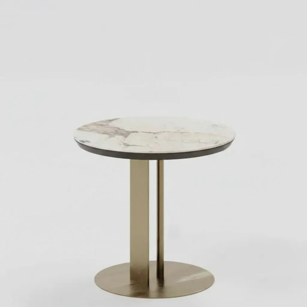 Kano Round Side Table