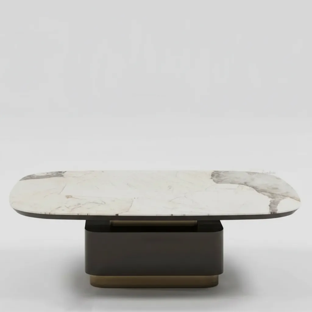 Kano Large Center Table