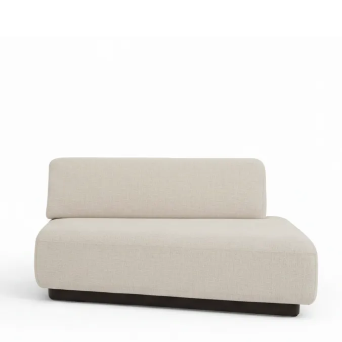 Bogota Corner Sofa Piece Relax Right 150×120 cm