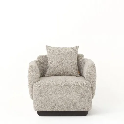 Bogota Single Sofa
