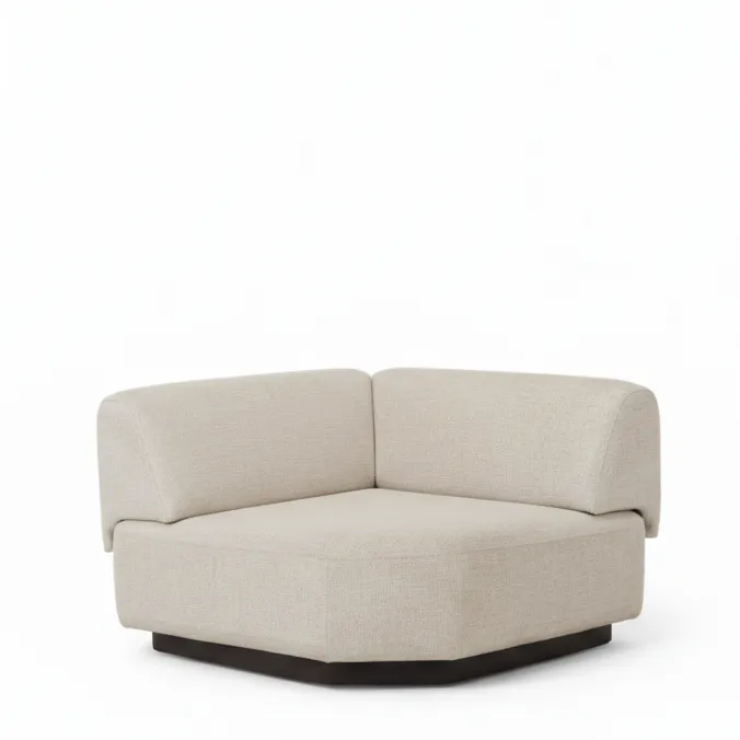 Bogota Corner Single Sofa
