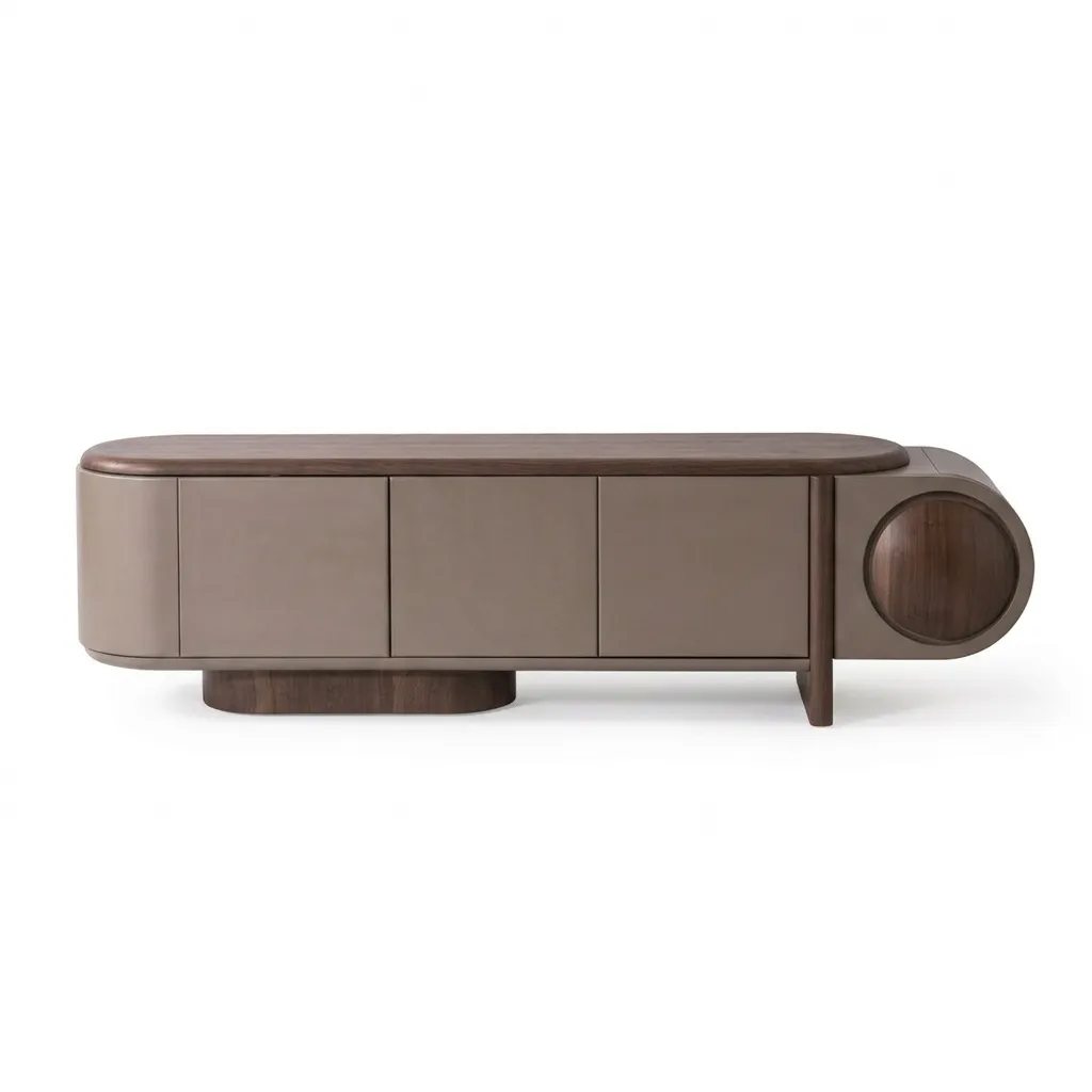 Hisar TV Stand