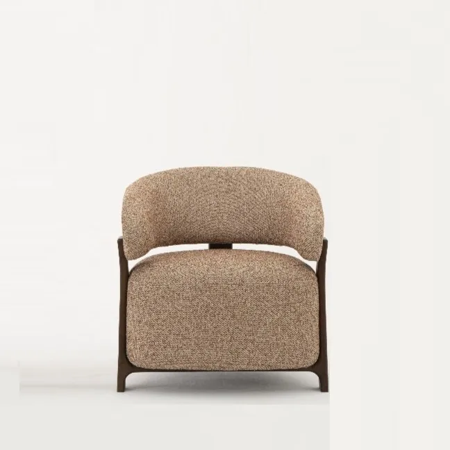 [S1783] Vera Single Sofa