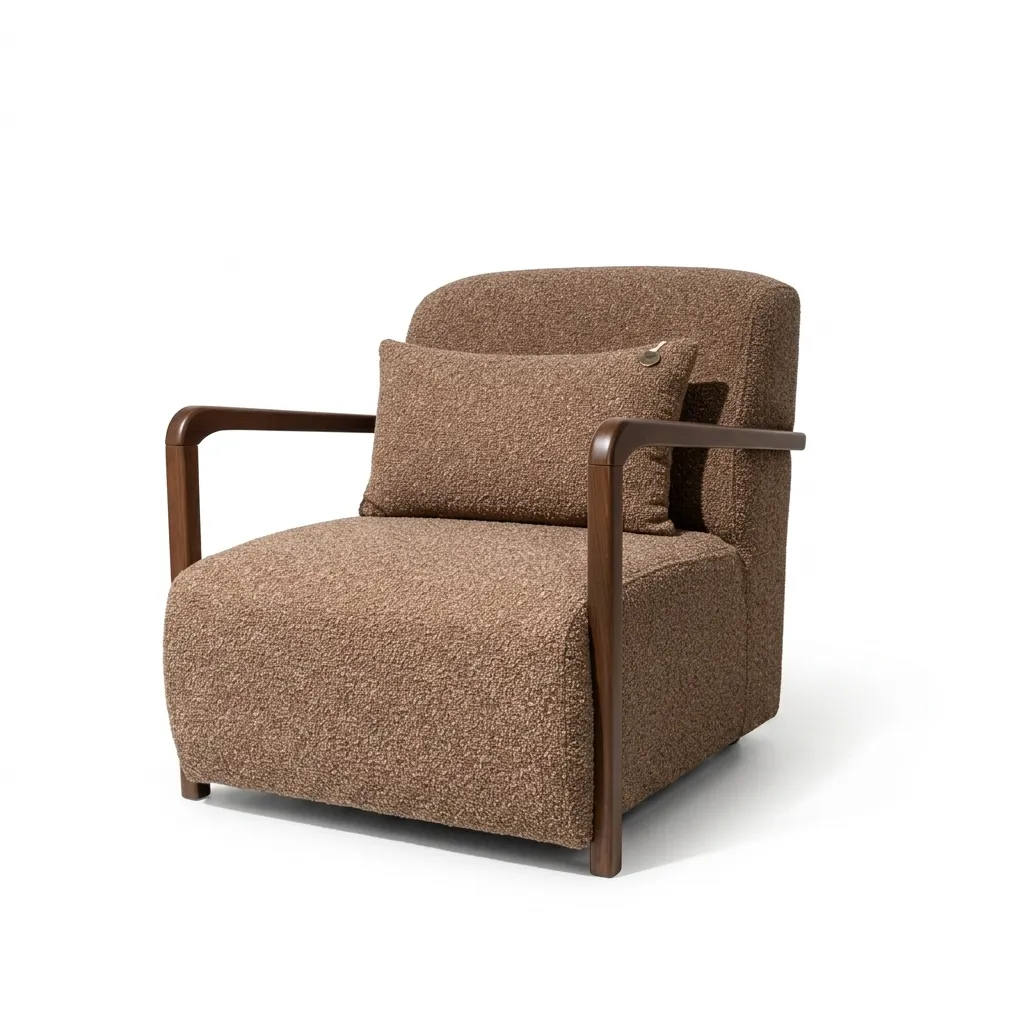 Class Single Sofa