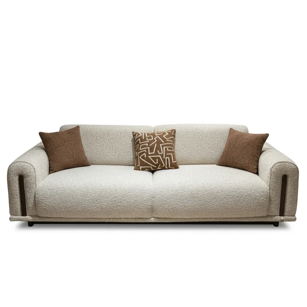 [S1743] Class Three Seat Sofa