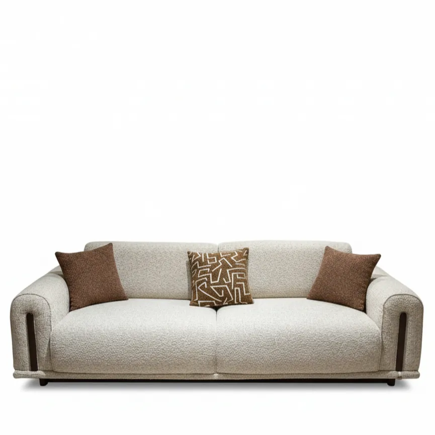 [S1743] Class Three Seat Sofa