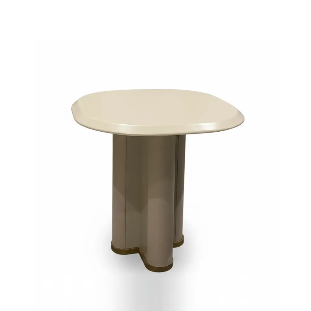 [6000180015860] Mirante Side Table