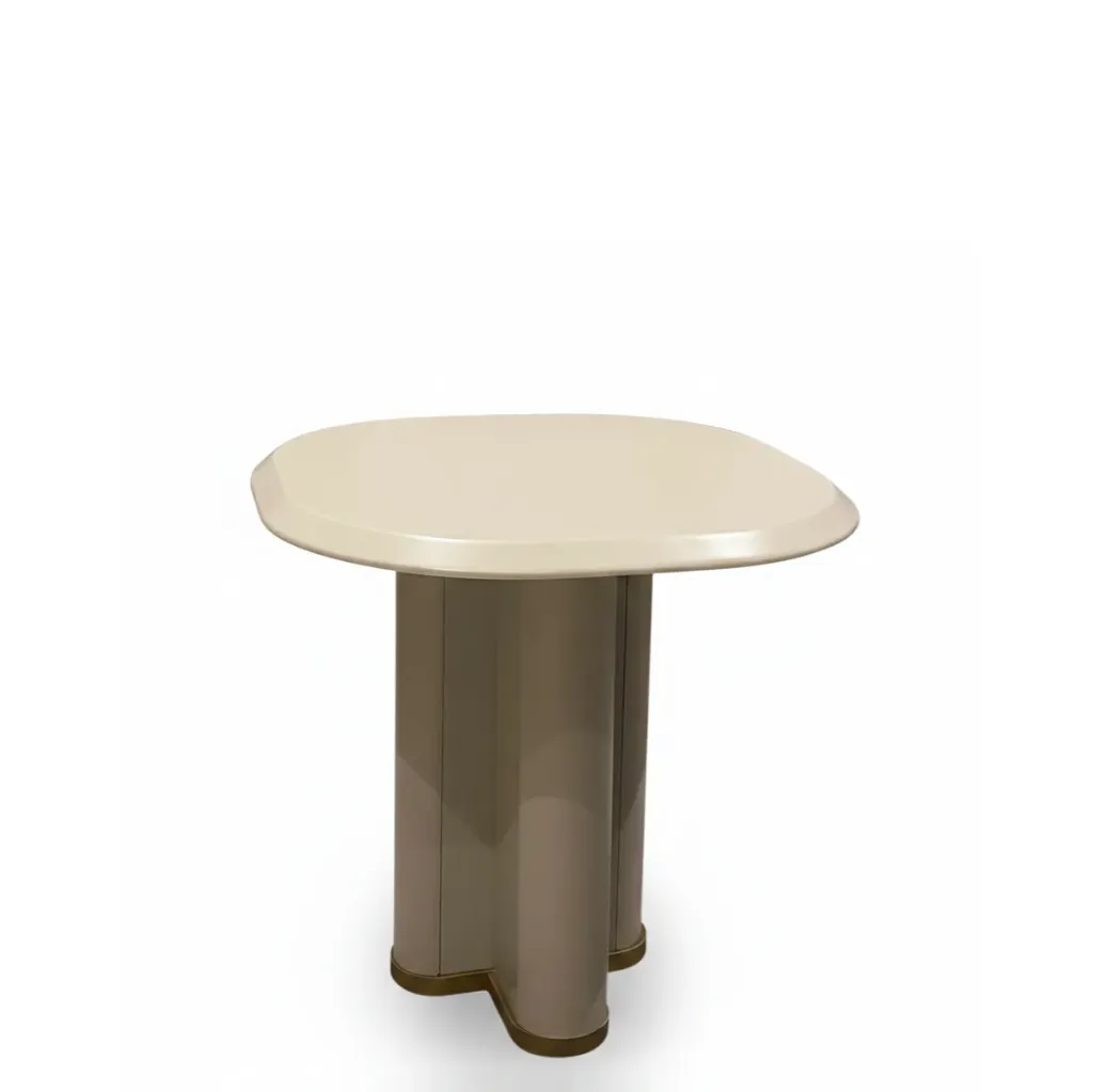 [6000180015860] Mirante Side Table