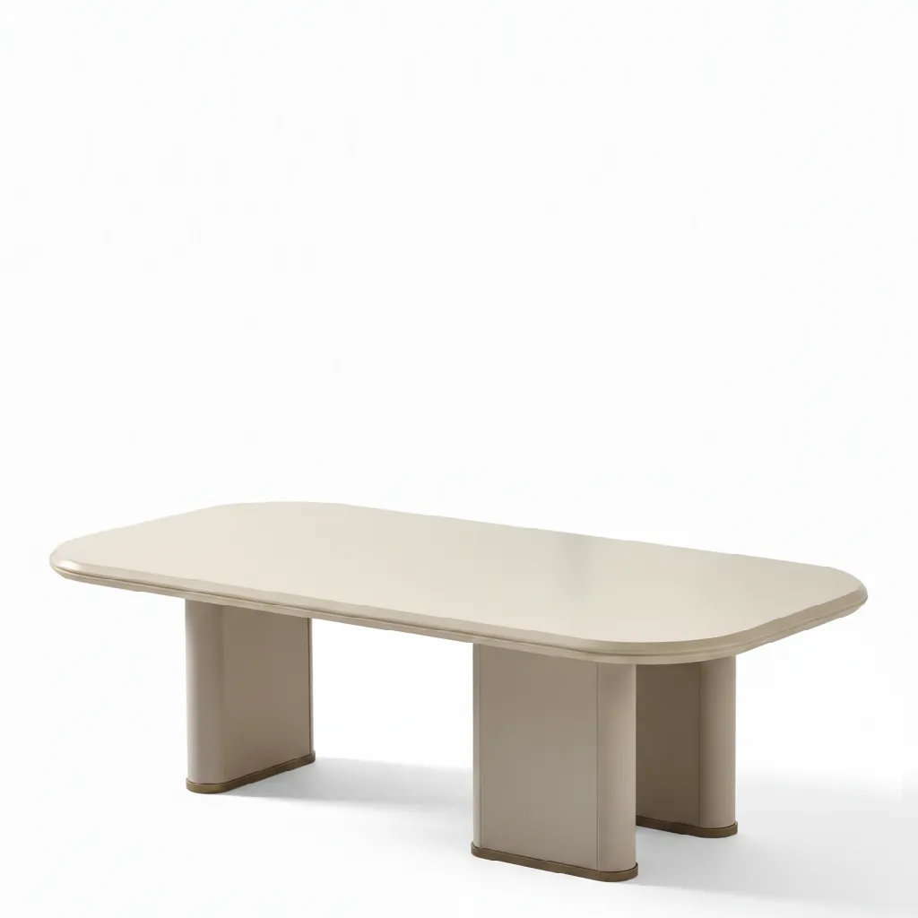 [6000180015859] Mirante Center Table