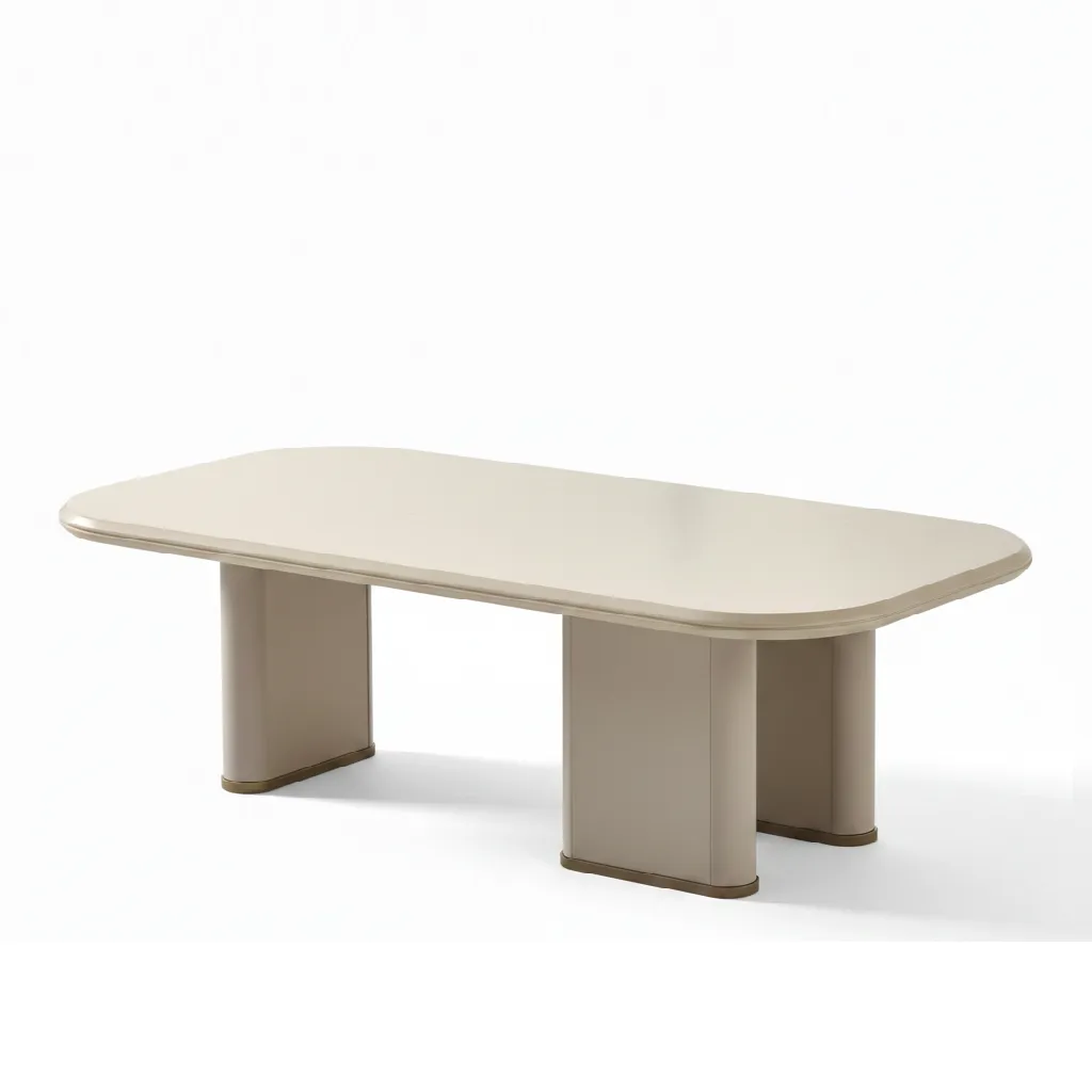 [6000180015859] Mirante Center Table