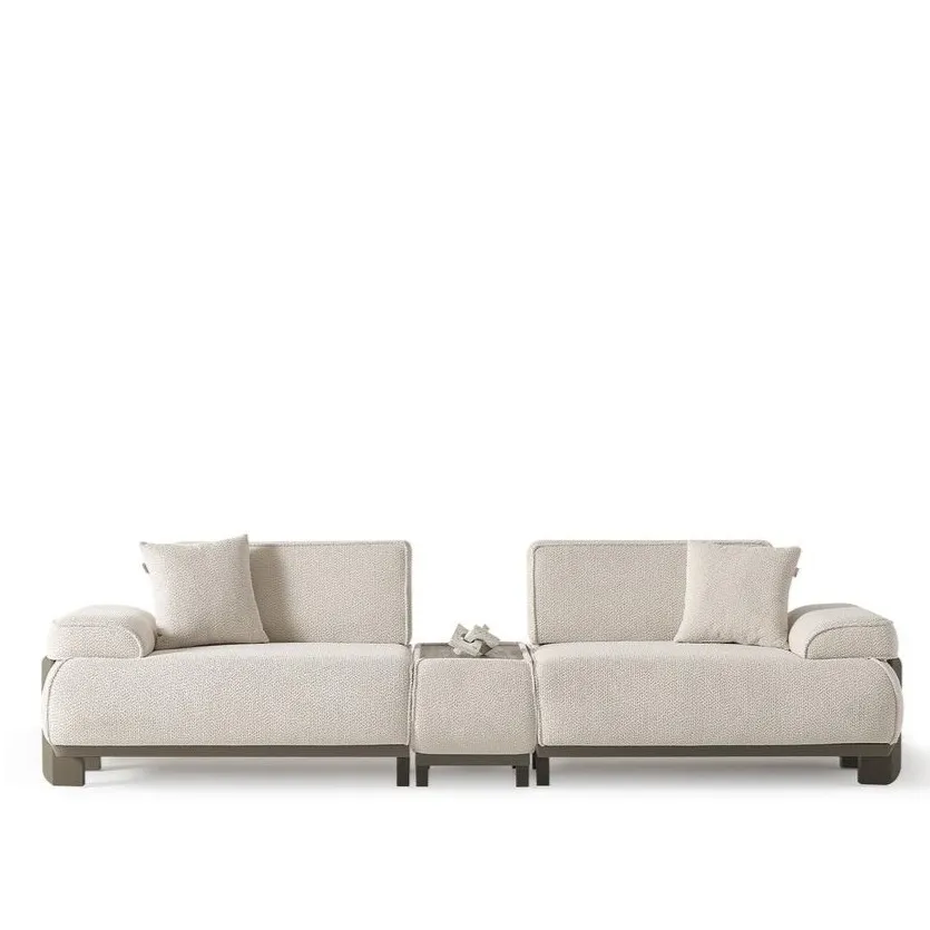 Beyonce Four Seat Sofa