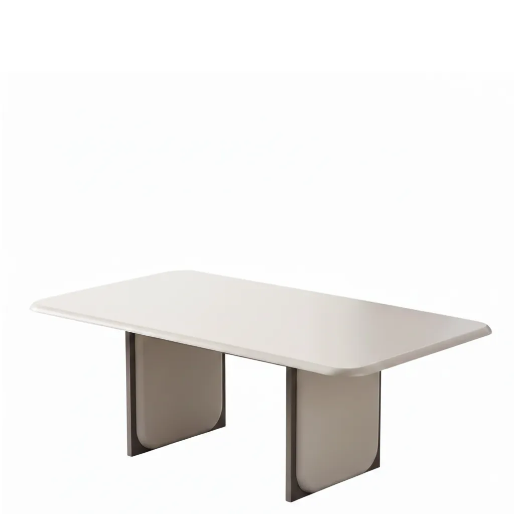 Beyonce Center Table