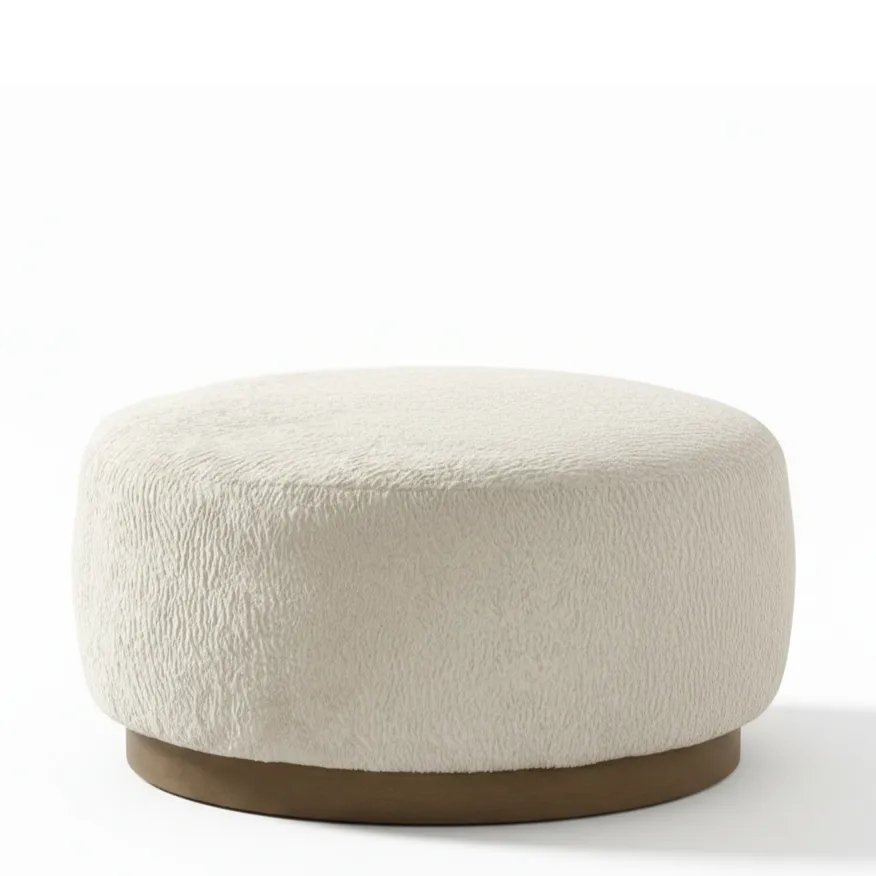 Bolivya Pouf