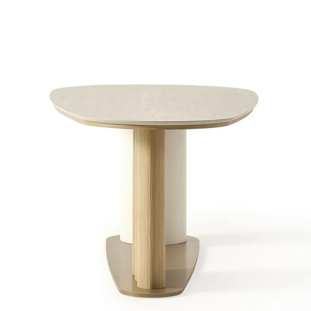 Bolivya Side Table