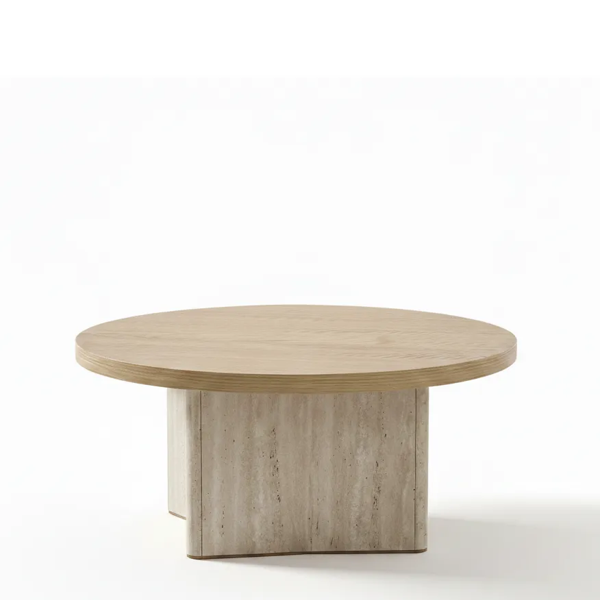 Bolivya Center Table