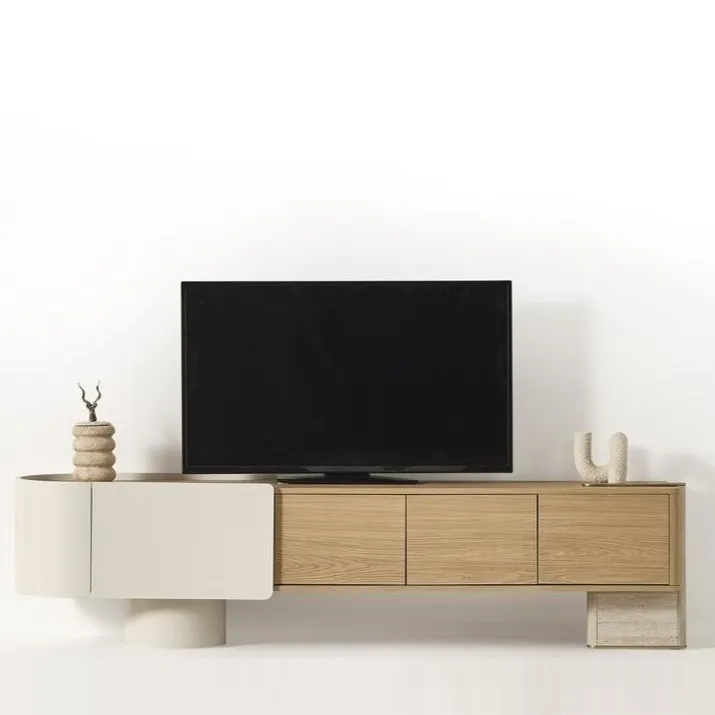 Bolivya Tv Stand