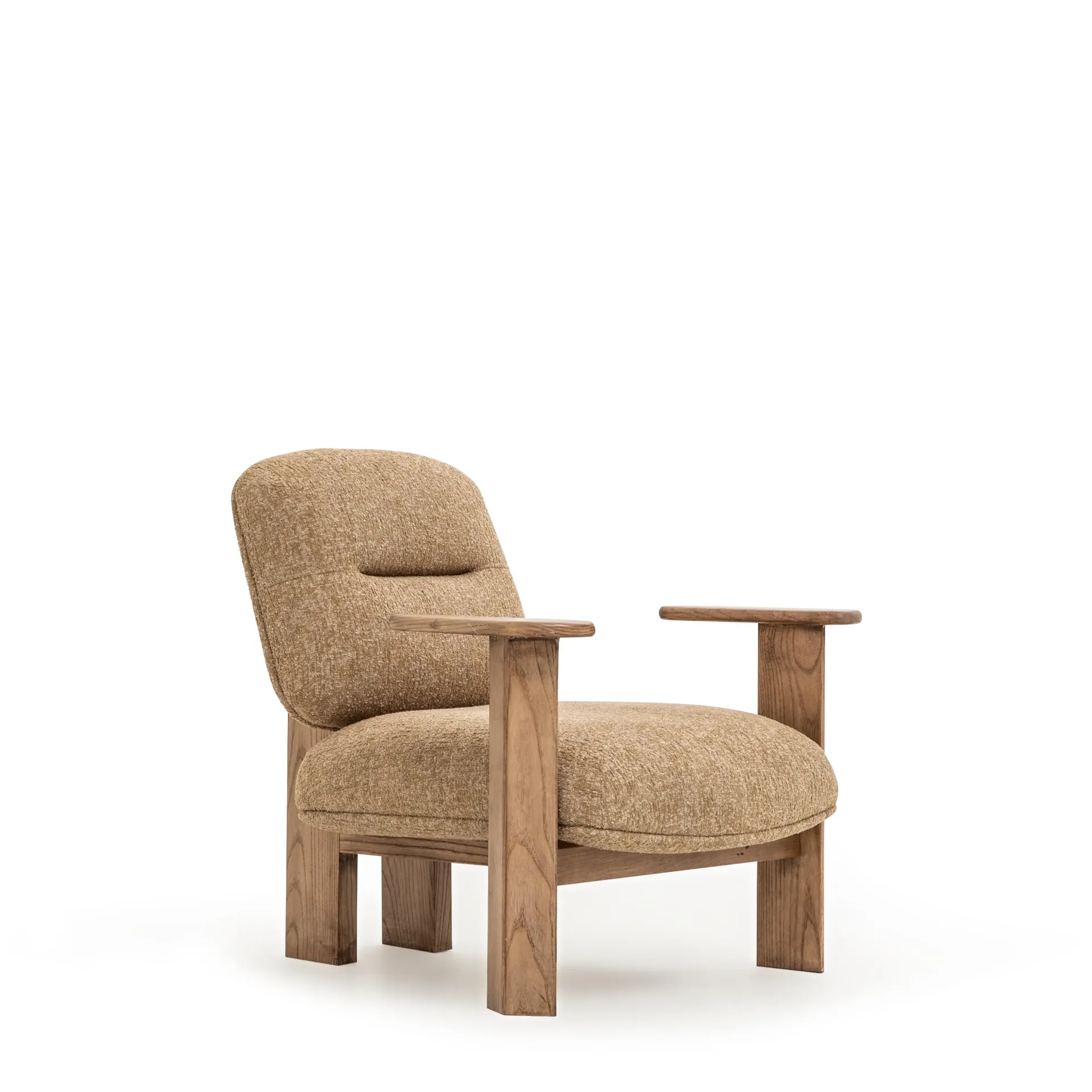 Nature Single Sofa