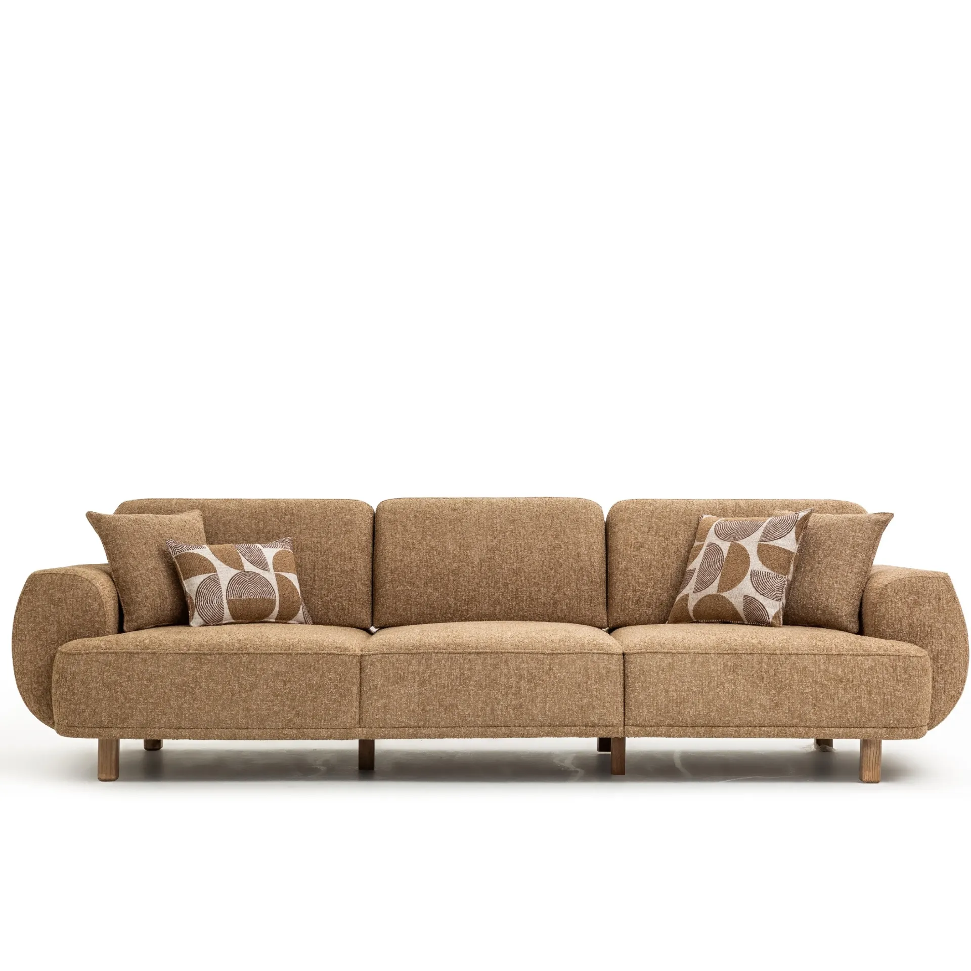 Nature Four Seat Sofa