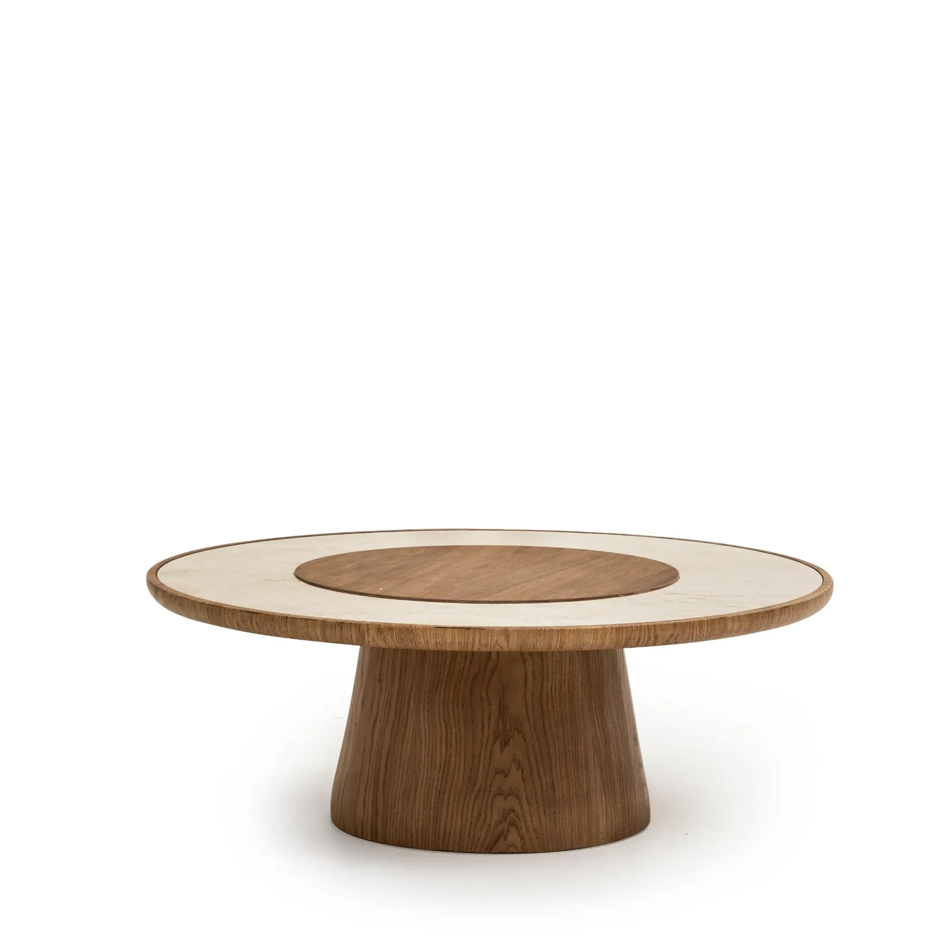 Nature Center Table