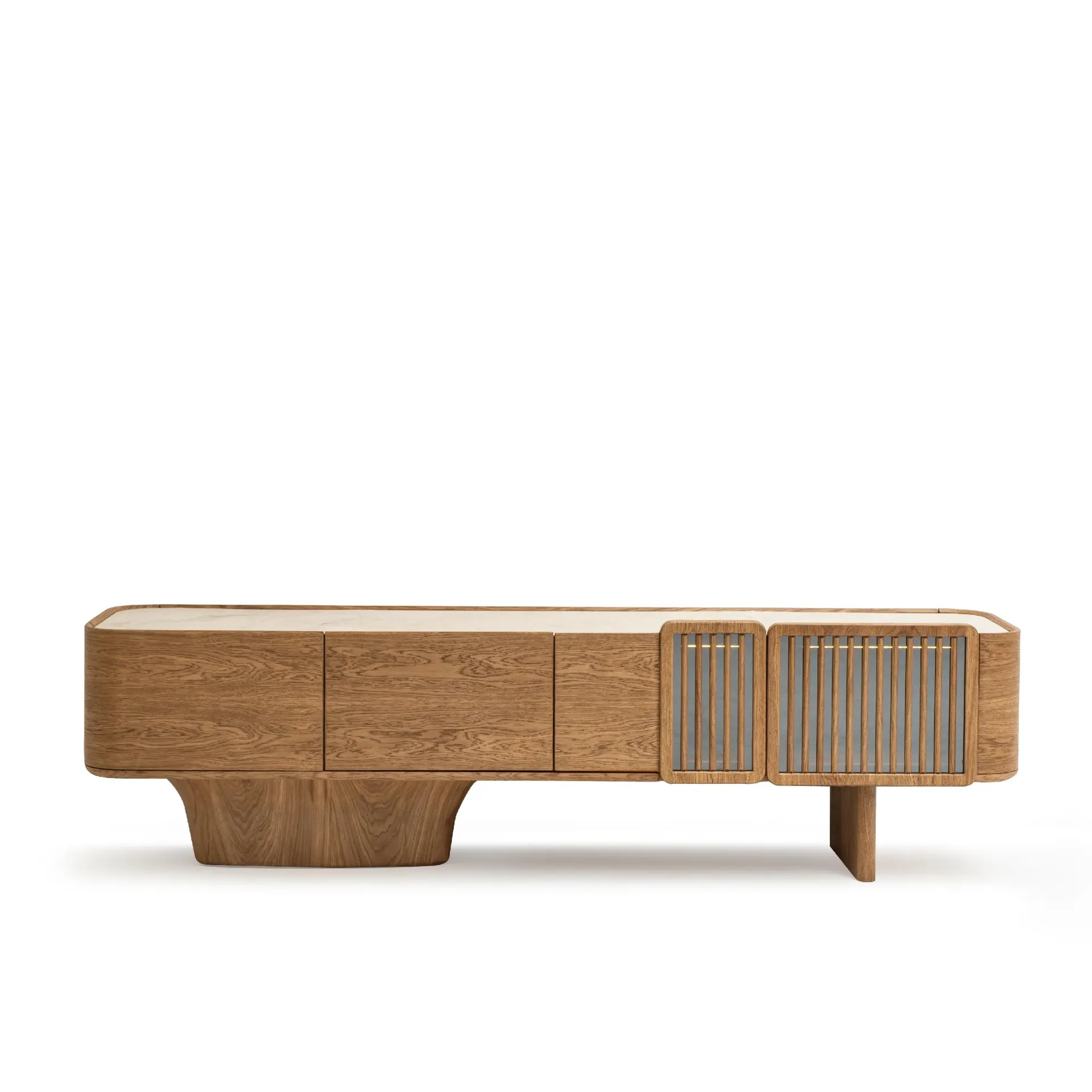 Nature Tv Stand