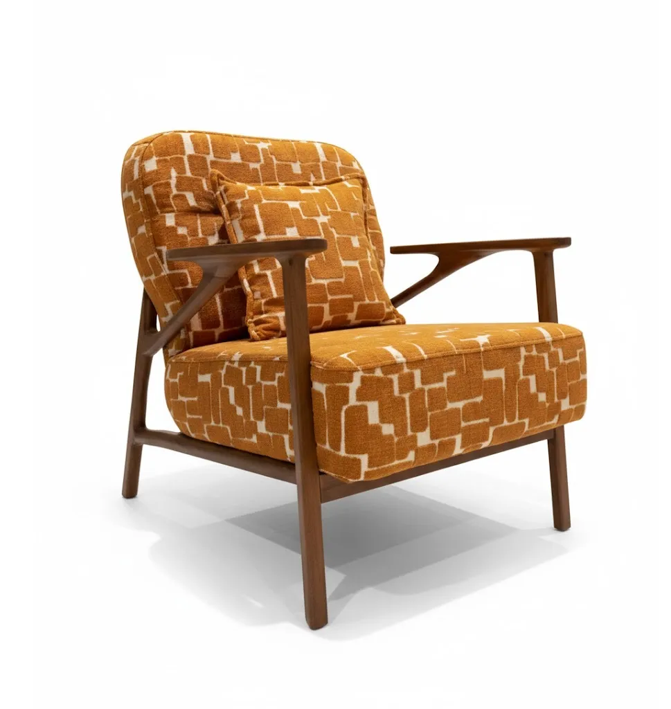 Arte Single Sofa