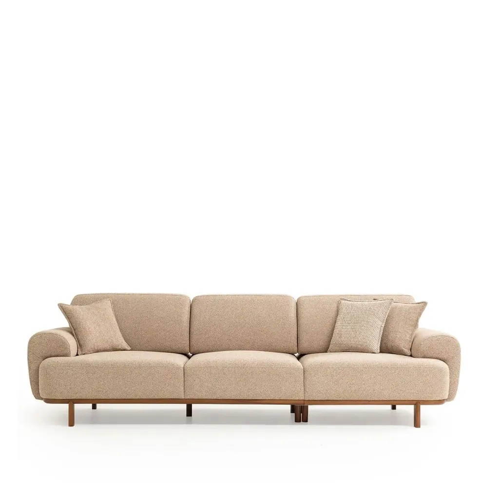 Arte Four Seat Sofa