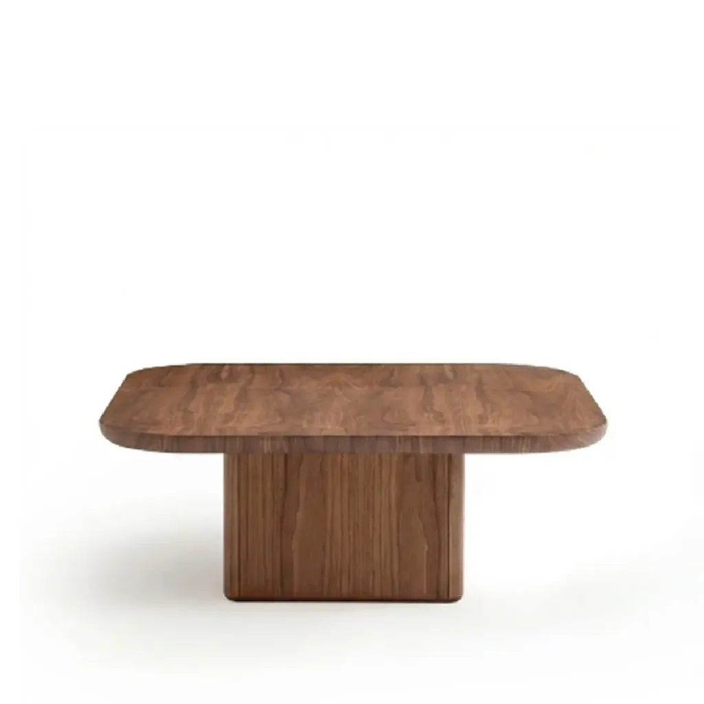 Arte Center Table