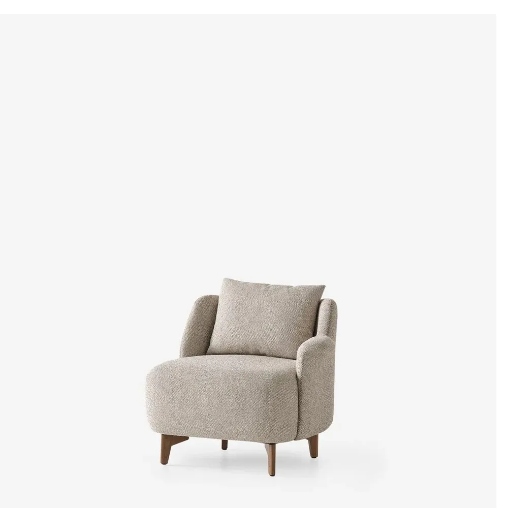 Tesla Single Sofa
