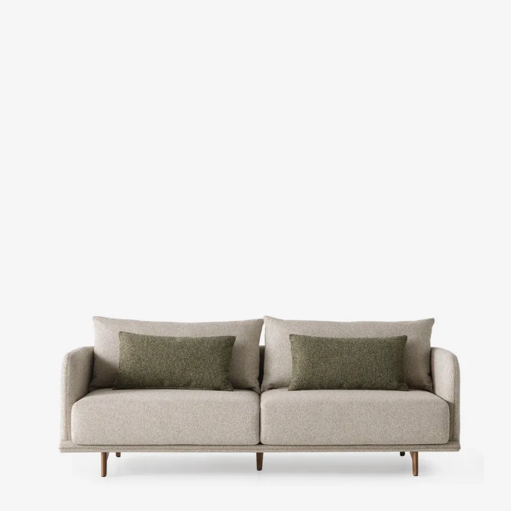 Tesla Three Seat Sofa