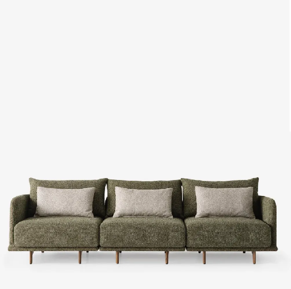 Tesla Four Seat Sofa