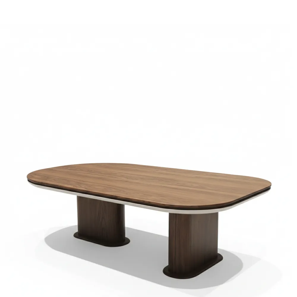 Tesla Center Table