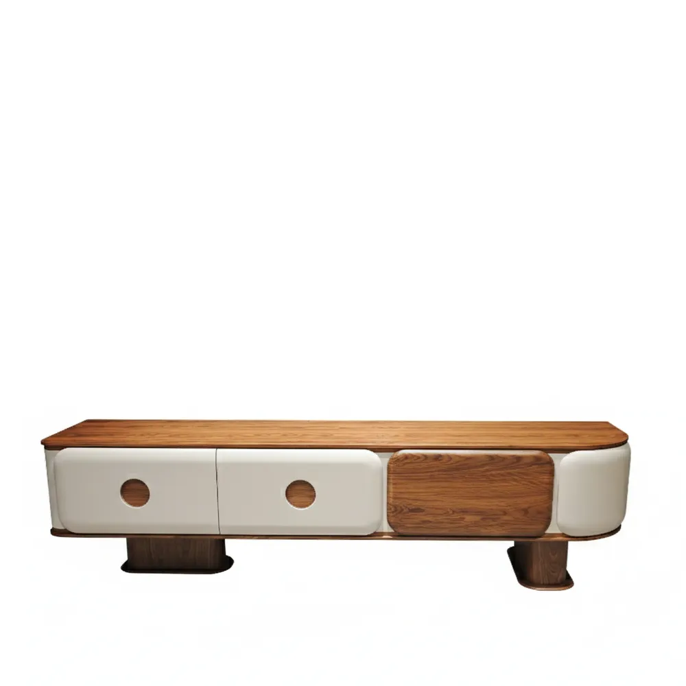 Tesla Tv Stand