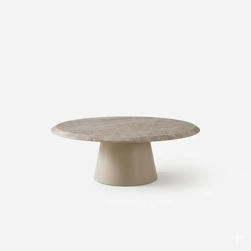 [60001547] Tac Mahal Center Table