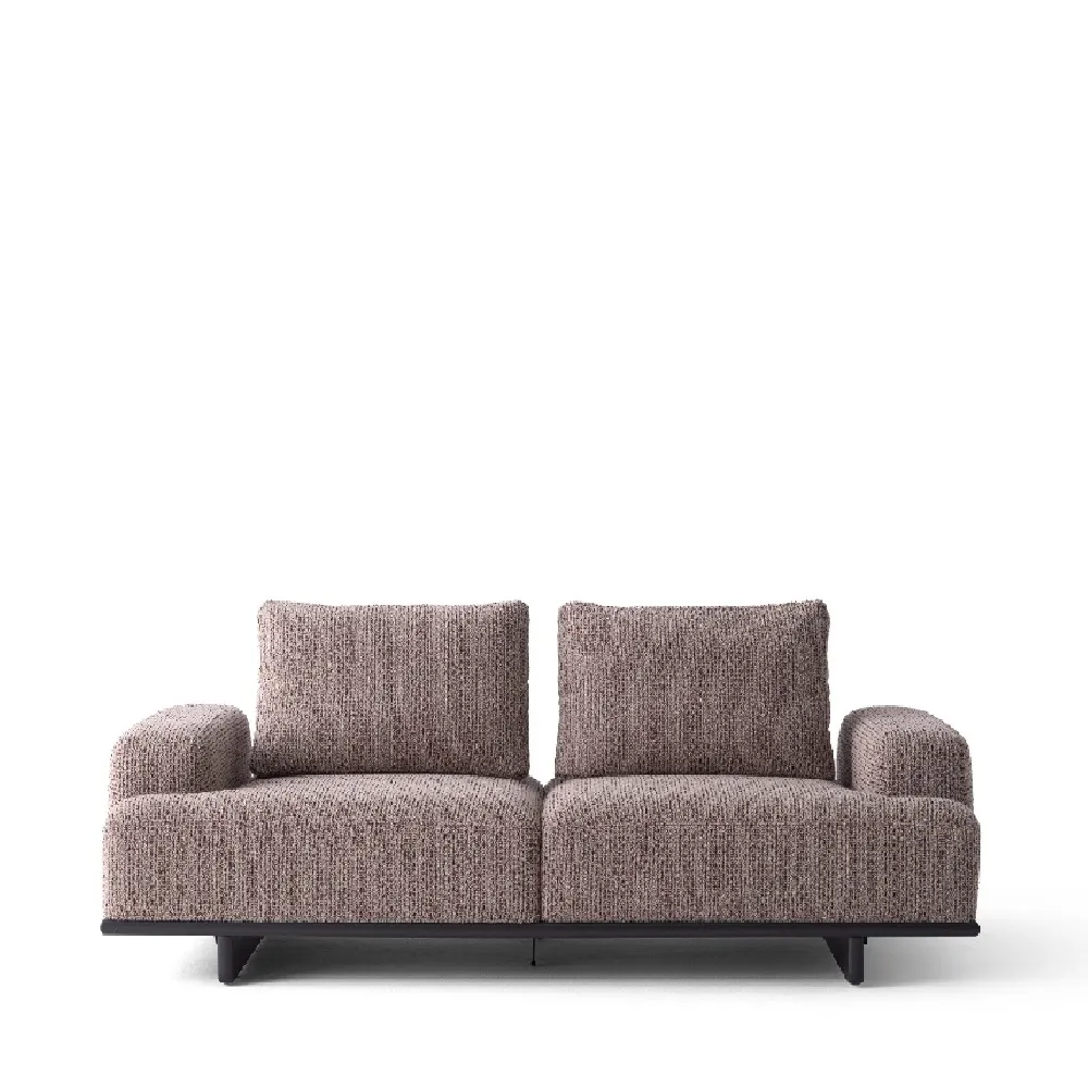 Bordeoux Three Seat Sofa