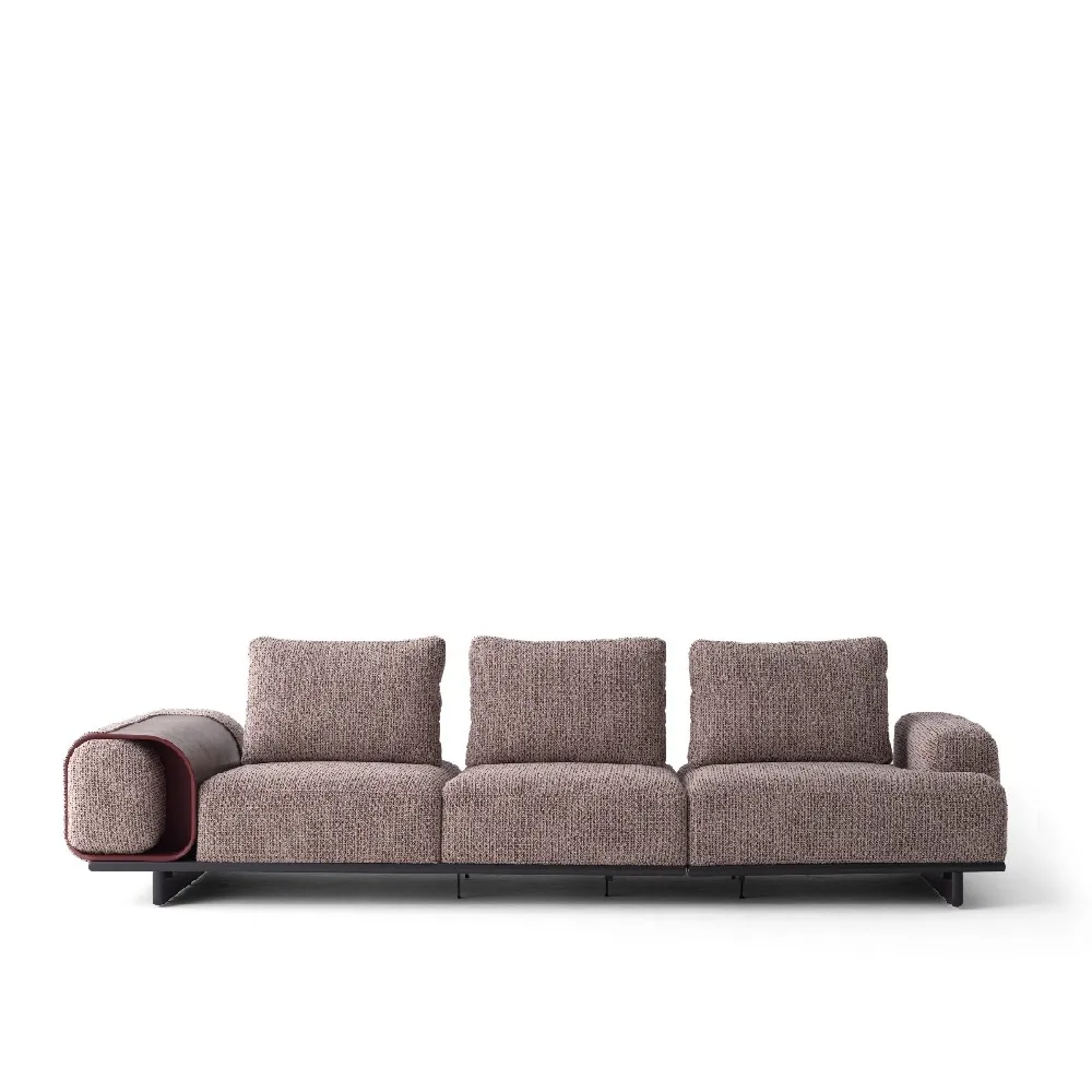 Bordeoux Four Seat Sofa