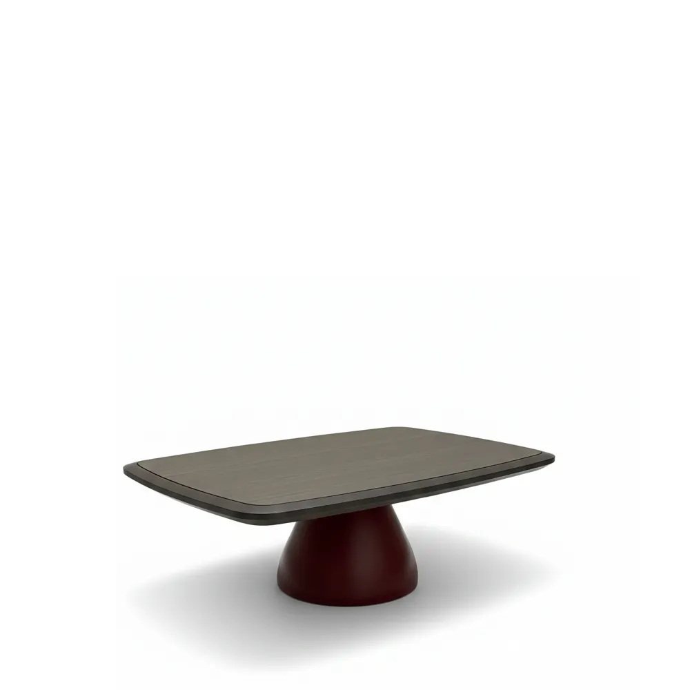 Bordeoux Center Table