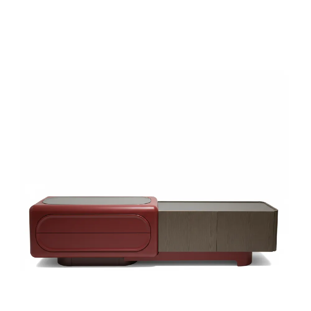 Bordeoux Tv Stand