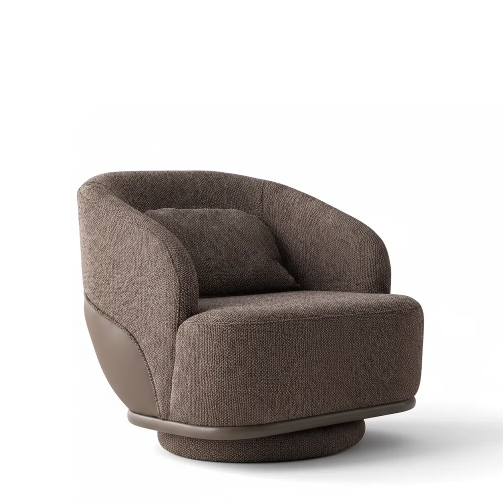 Range Single Sofa