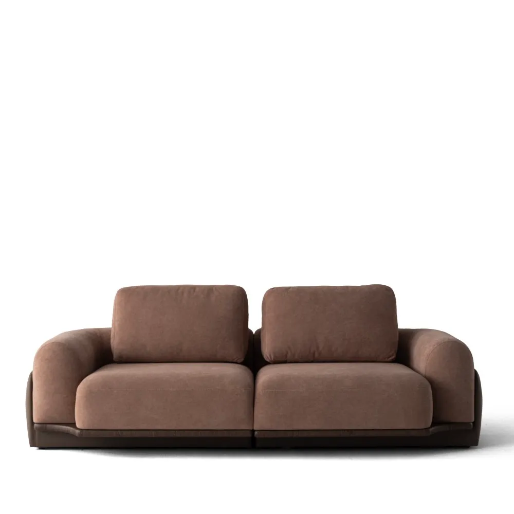 Range Three Seat Sofa