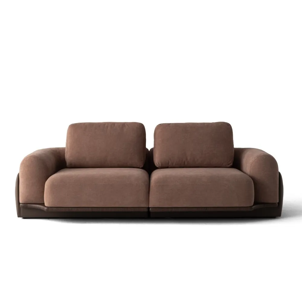 [S1715] Range Three Seat Sofa