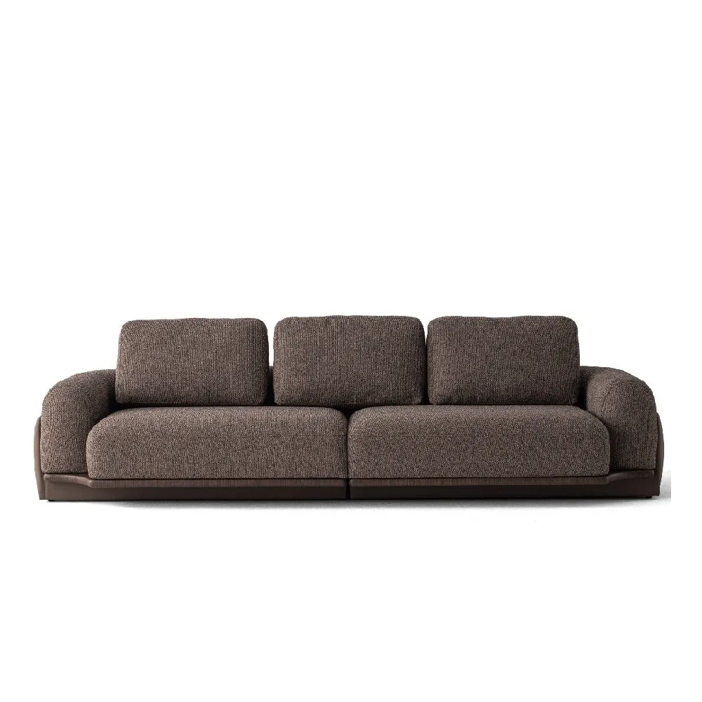 [S1716] Range Four Seat Sofa
