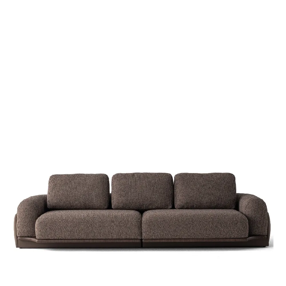 [S1716] Range Four Seat Sofa