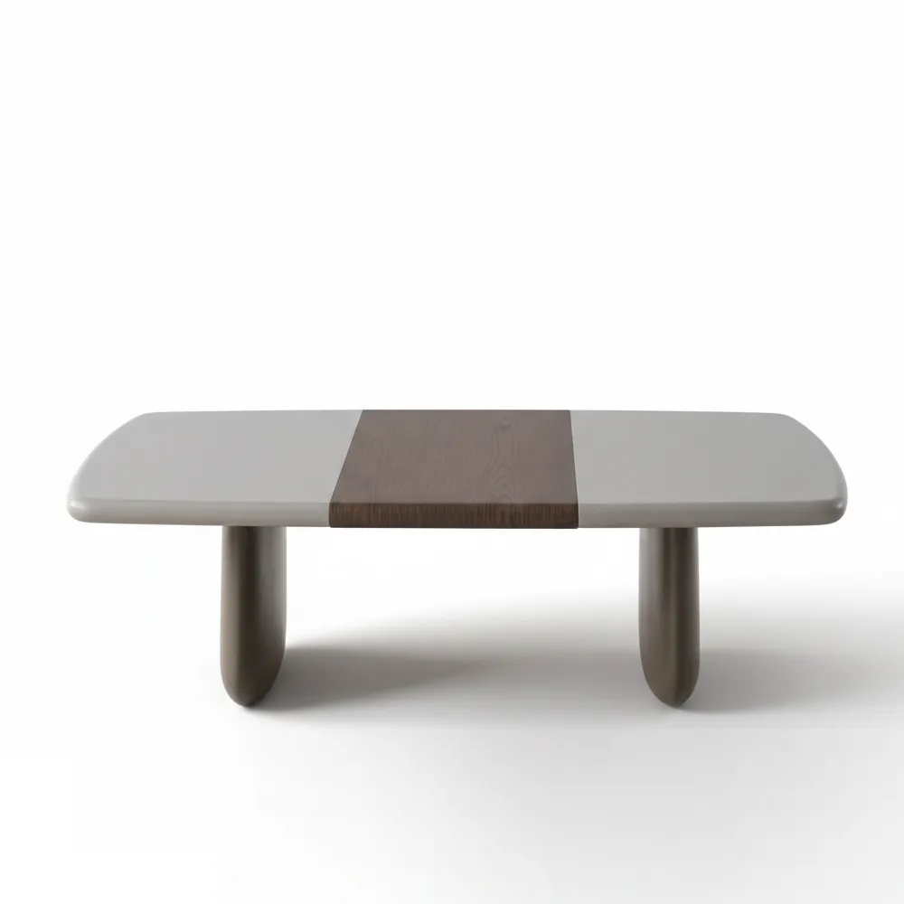 Range Center Table