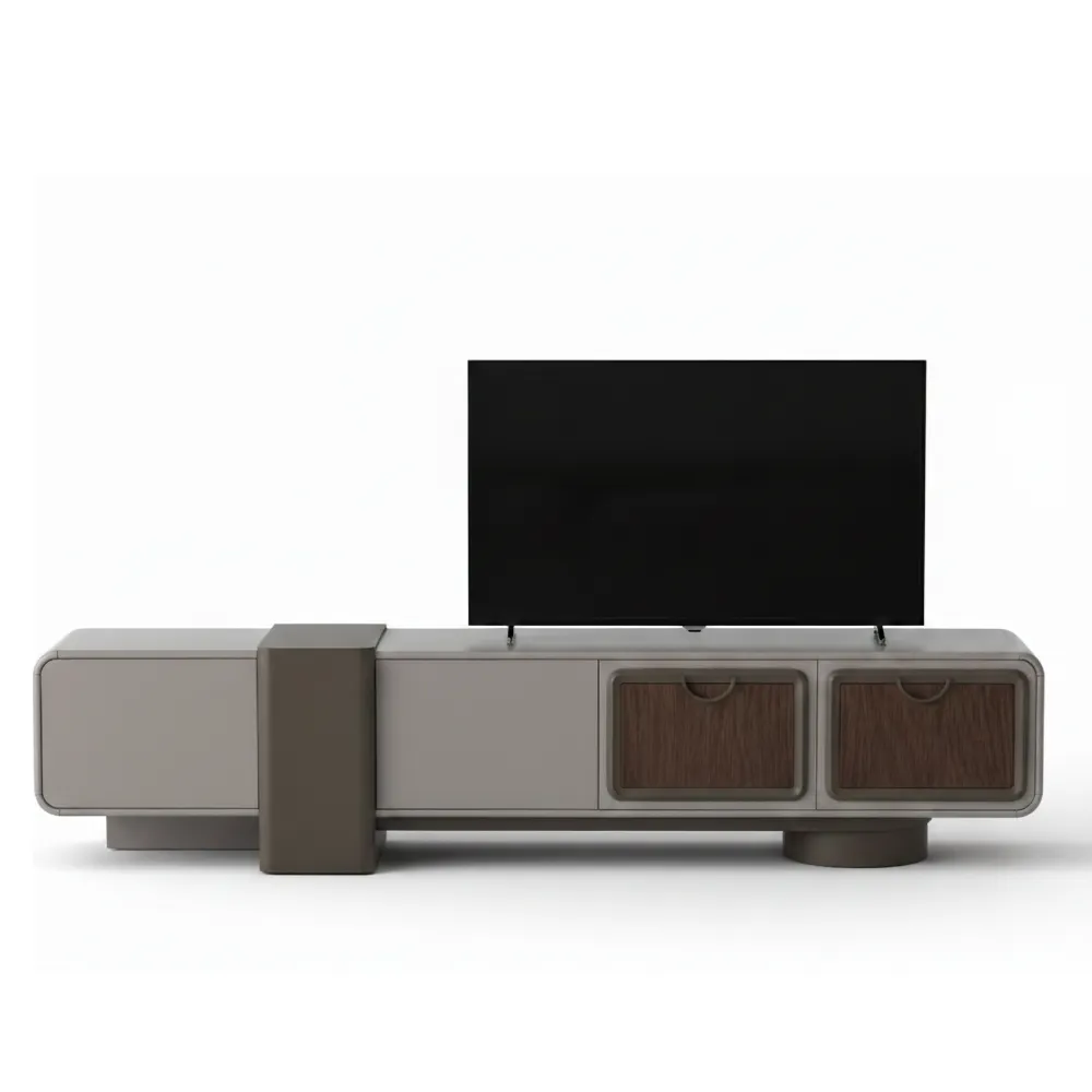 [500248] Range Tv Stand